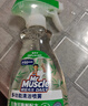 威猛先生（Mr Muscle）家居厨房冰箱清洁喷雾烤箱微波炉厨电桌面清洁剂 400g 雨后竹林 实拍图