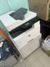 惠普（HP）a3打印机m437n/439/nda a3/a4黑白激光大型办公室 试卷工地商用 打印复印扫描一体机 麒麟/统信 M437nda黑白+原厂三年上门保修 实拍图