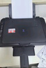 佳能（Canon）E478 微信远程学生家用彩色喷墨多功能一体机 打印/复印/扫描 手机无线WiFi  实拍图