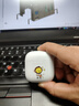 倍思W04 半入耳真无线蓝牙耳机 新升级 臻品音质60h长续航 适用于苹果华为vivo荣耀oppo手机 礼物 实拍图
