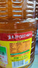 鲁花 【保真菜籽油】食用油 低芥酸特香菜籽油 5L  /桶   实拍图