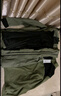JEEP SPIRIT冲锋衣男秋冬撞色运动夹克男三合一登山服 深灰【三合一】2XL 实拍图