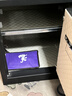 虎牌保险柜家用小型床头保险箱办公财务专用 密码指纹WIFI远程全钢防盗可入墙固定入衣柜保管箱 京毅系列 45cm【实心精铸锁栓】 密码款(密码+钥匙) 实拍图