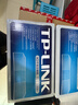 普联（TP-LINK） 8口千兆交换机 企业用家用宿舍分流器 网线网络分线器   即插即用 TL-SG1008+ 实拍图