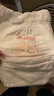 好奇（Huggies）铂金装小桃裤成长裤XXL74片(15kg以上)尿不湿【透爽散热】 实拍图