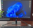 小米（MI）REDMI 27英寸显示器 144Hz 300nits亮度 专业级色准低蓝光爱眼电竞电脑办公显示器屏 A27 2026款 实拍图