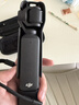 大疆 DJI Osmo Pocket 3 标准版 一英寸口袋云台相机 OP灵眸手持数码相机 旅游vlog 便携美颜摄像 实拍图