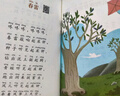 快乐读书吧一年级下册同步语文教材（全4册）读读童谣和儿歌彩图注音版小学教辅课外必读书目经典文学名著有声伴读赠送阅读考点练习册 实拍图