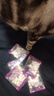樟脑丸衣柜防霉防虫芳香去味驱虫防蟑螂家用臭丸球臭蛋天然卫生球 樟脑球*5袋 实拍图