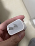 Apple/苹果 20W USB-C充电器  type-c充电器苹果手机充电器原装手机快充头 苹果17手机充电器 实拍图