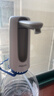 飞利浦（PHILIPS）抽水器桶装水抽水神器自动抽水泵折叠饮水机上水器电动抽水机取水器压水器 升级款【折叠抽水器】tpcy-c接口 温热型 实拍图