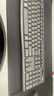 罗技（Logitech）MK370无线蓝牙键鼠套装办公键鼠无线蓝牙键盘鼠标套装 静音鼠标(MK275 MK270外型)双模 全尺寸家用 MK370+大桌垫 实拍图