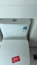 恒洁（HEGII）京东联名马桶S3 家用虹吸马桶小户型坐便器DCF0300PT-305 实拍图