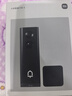 小米智能门铃4 可视门铃300万+100万双摄家用监控摄像头红外夜视远程双向通话包裹快递识别电子猫眼 实拍图