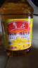 鲁花【保真花生油】 食用油 5S 压榨一级 花生油 5L 实拍图