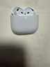 UKL【华强北顶配丨Air4代降噪款】蓝牙耳机适配苹果无线2026新款半入耳式金榜iphone17/16/15/14pods4 【原版正装全功能主动降噪版】 【主动降噪+空间音頻+三真电量】 实拍图