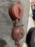 百年利永宜兴紫砂壶纯全手工原矿紫泥汉瓦壶功夫茶具泡茶壶一壶两杯套装 实拍图