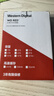 西部数据（WD）NAS机械硬盘 WD Red Plus 西数红盘 4TB 5400转128MB SATA CMR垂直 NAS专用硬盘 3.5英寸 WD40EFZZ 实拍图