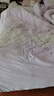 水星家纺床单纯棉100%全棉单件水洗棉A类床罩床上用品床垫保护套230x245 实拍图