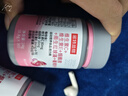 诺特兰德 烟酰胺复合维生素c维生素e咀嚼片vcve烟酸多种维生素 60粒*3瓶 【烟酰胺】+红球藻葡萄籽片 实拍图