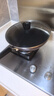 苏泊尔（SUPOR）炒锅 不粘锅平底炒菜锅煎锅32cm电磁炉燃气通用易洁少油烟 晒单实拍图