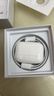 【2026新款】苹果蓝牙耳机Air适配airpods5无线双耳降噪运动适用iphone16/15/14/13半入耳式 airpro2【真ANC降噪】 实拍图