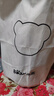 小熊（Bear）电热饭盒 加热饭盒 自热饭盒热饭神器可蒸煮办公室可插电加热饭盒2升双层大容量DFH-B20J1 实拍图