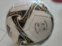 世达（star）足球5号成人青少年手缝耐磨PU专业比赛训练标准用球SB415 实拍图