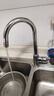 九牧（JOMOO）厨房水龙头健康水槽冷热双控龙头可旋转水槽洗菜盆龙头33080 实拍图
