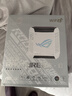 华硕（ASUS）【焕新补贴】ROG魔方幻三频万兆电竞分布式子母路由器全屋wifi套装WiFi6千兆无线Aimesh随心组路由 实拍图