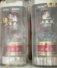 五粮液 普五八代 浓香型白酒 52度 100ml*2 双瓶  实拍图
