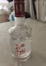 西凤酒 绵柔凤香型白酒 纯粮食口粮酒 45度 500ml*6瓶 整箱装 实拍图