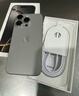 Apple/苹果【需签收激活】iPhone 16 Pro 128GB 原色钛金属 支持移动联通电信5G 双卡双待手机 国补 实拍图