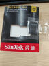 闪迪（SanDisk）256GB TF(MicroSD)内存卡 4K极速金卡A2 V30 U3行车记录仪 运动相机无人机 监控存储卡 读190MB/s 实拍图