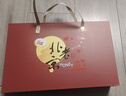 百花蜂蜜454g*3瓶礼盒  蜂蜜礼盒 中华老字号冲饮 七夕节礼盒礼品送礼 实拍图