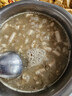 草原宏宝内蒙古半熟羊杂净重3.6斤 加热即食 煲汤炖煮生鲜 实拍图