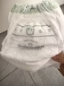 babycare金山茶花拉拉裤XXL30片(>15kg)婴儿尿不湿超薄透气新生柔花苞裤 实拍图