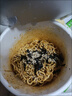 白象火鸡面大辣娇干拌面7口味速食免煮韩式奶油方便面泡面袋装宵夜 【共6杯】白象迷你杯系列4口味混合 实拍图
