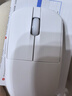 ROG龙鳞Ace Mini 无线三模游戏鼠标 AimPointPro光学传感器 专业电竞手型 支持无线8K轻量化49g月耀白 实拍图