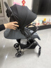 好孩子（gb）小情书婴儿推车可坐可躺轻便折叠宝宝遛娃车0-3岁 实拍图