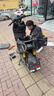 小牛FX风速 电动摩托车智能高速通勤外卖骑手代步电瓶电摩 到店收服务费 FX风速ABS 到店自提 实拍图