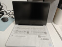 小米笔记本电脑 红米REDMI Book 14 2025焕新版轻薄本高性能13代酷睿 16G 512G新品上市 实拍图