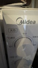 美的（Midea）快捷微波炉 家用小型 360°转盘加热 旋钮操控 易洁内胆（M1-L213B） 实拍图