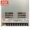 明纬（MEANWELL）LRS可调直流350W开关电源220V转12V薄24V5A伏LED灯10A驱动变压器 LRS-350-12 实拍图