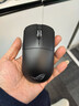ROG龙鳞Ace Mini 无线三模游戏鼠标 AimPointPro光学传感器 专业电竞手型 支持无线8K轻量化49g暗夜黑 实拍图