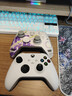 微软（Microsoft）Xbox无线游戏手柄 无线控制器 冰雪白 蓝牙适配Xbox/PC/平板/手机 Steam促销黑神话悟空 丝之歌 实拍图