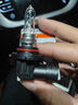 欧司朗（OSRAM）9006/HB4 汽车大灯灯泡远近光灯车灯卤素灯标准型 12V  (单支装) 实拍图