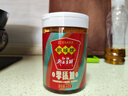 鹃城牌0添加红油郫县豆瓣酱600g 辣椒酱 川菜酱 中华老字号 实拍图