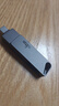 爱国者（aigo）128GB大容量 220MB/s USB3.2 Type-C双接口手机U盘A23 商务办公学习 通用优盘 实拍图
