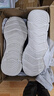 斯凯奇（Skechers）闪穿健步鞋男鞋夏季新款休闲一脚蹬百搭软底运动鞋118306 实拍图